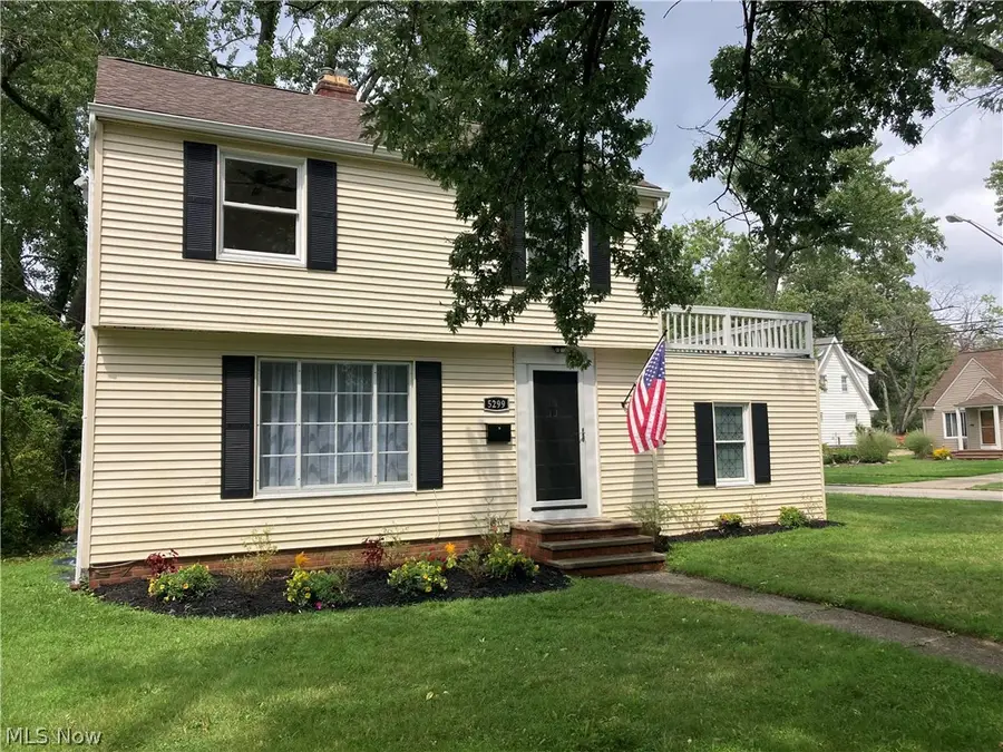 5299 Haverford Drive, Lyndhurst, OH 44124 - #2