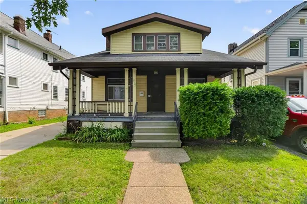 3401 W 94 Street, Cleveland, OH 44102