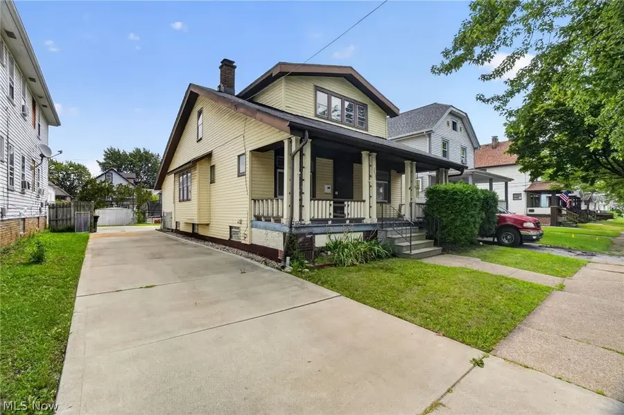 3401 W 94 Street, Cleveland, OH 44102 - #2