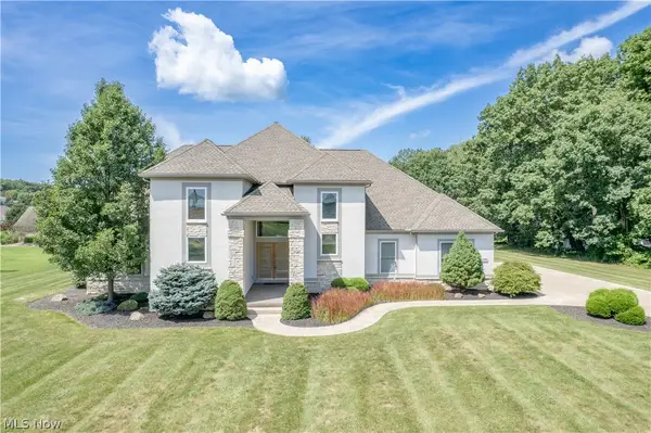 7557 Lutz Nw Avenue, Massillon, OH 44646