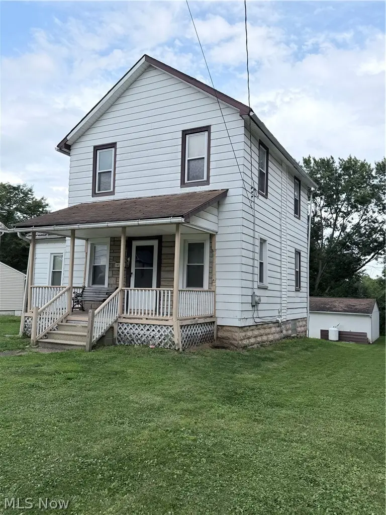 796 Newgarden Avenue, Salem, OH 44460 - #2