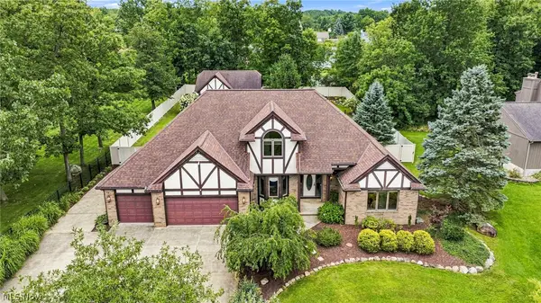 10160 Hobby Horse Lane, Mentor, OH 44060