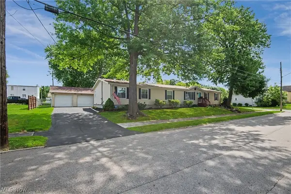 209 Cherry Avenue, Niles, OH 44446