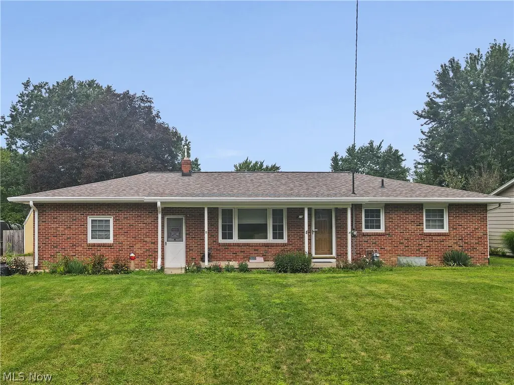 311 Young Drive, Lodi, OH 44254 - #1