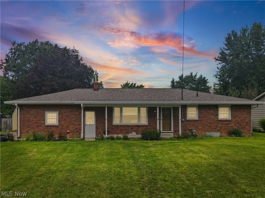 311 Young Drive, Lodi, OH 44254 - #2