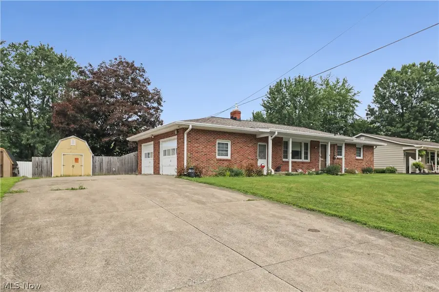 311 Young Drive, Lodi, OH 44254 - #3