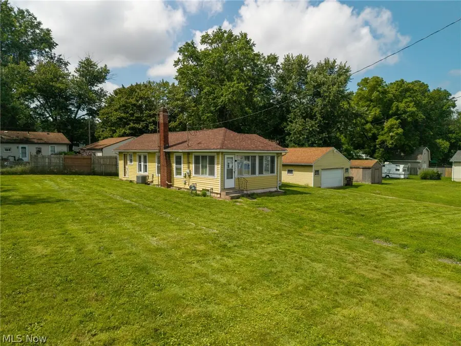 1272 Shanafelt Avenue, Sawyerwood, OH 44312 - #3