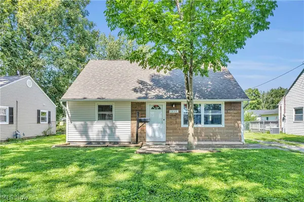 2855 Lincoln Street, Lorain, OH 44052