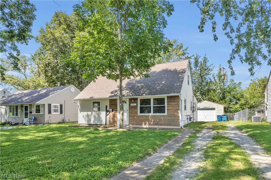 2855 Lincoln Street, Lorain, OH 44052 - #2
