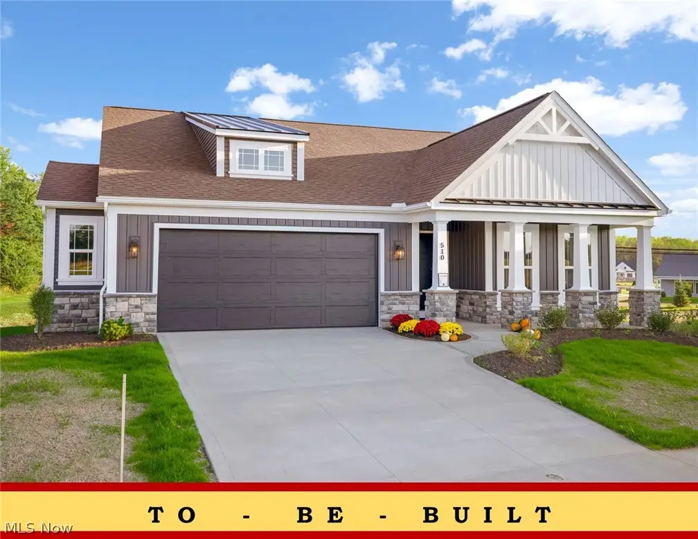 3495 Wicker Ne Street, Plain, OH 44721 - #1