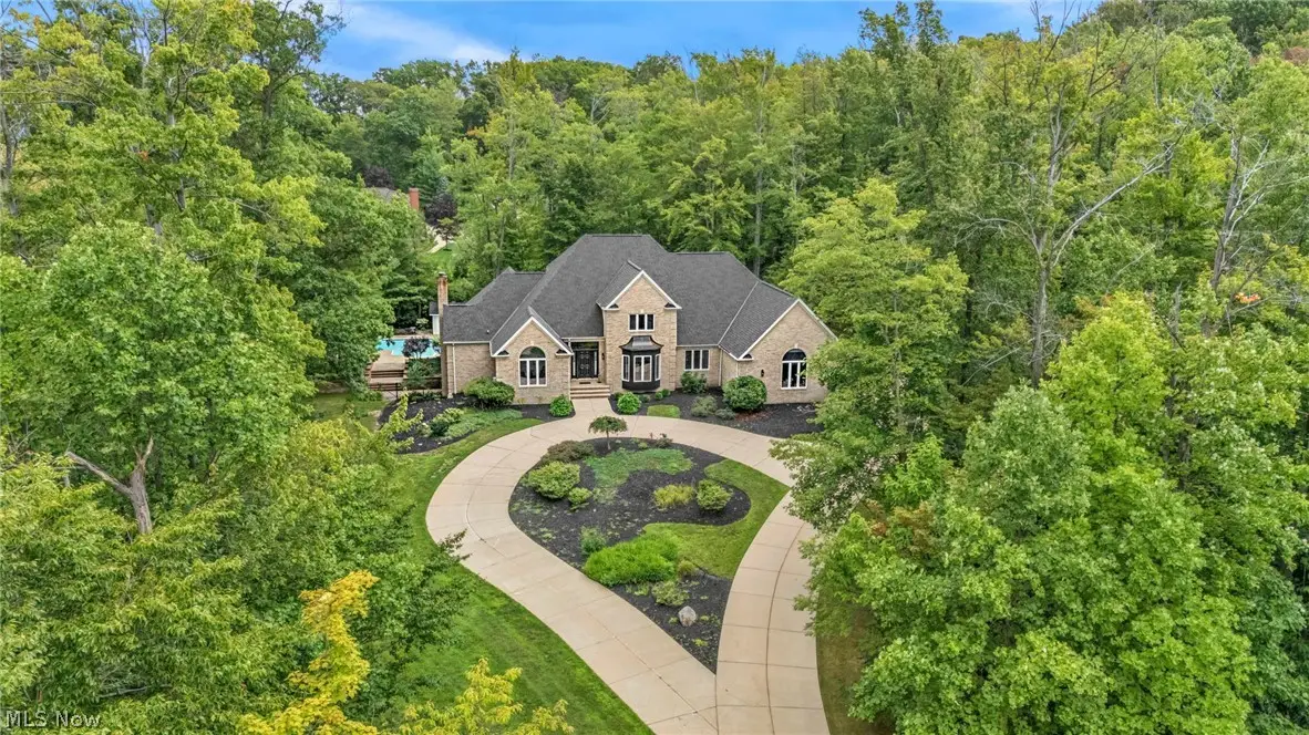 8215 Eagle Ridge Drive, Concord, OH 44077 - #1