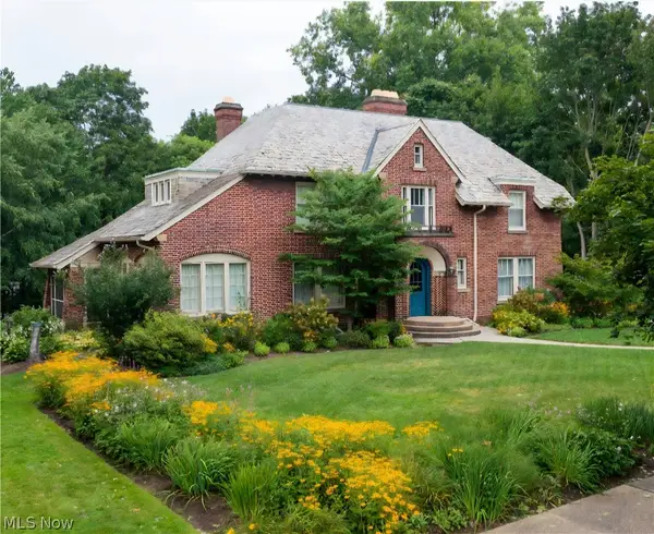 276 S Rose Boulevard, Akron, OH 44313