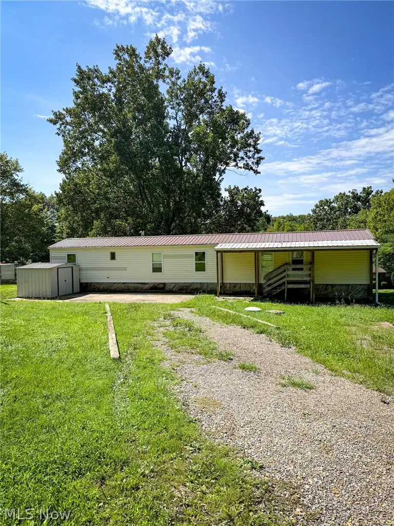 45688 County Road 58, Coshocton, OH 43812 - #1