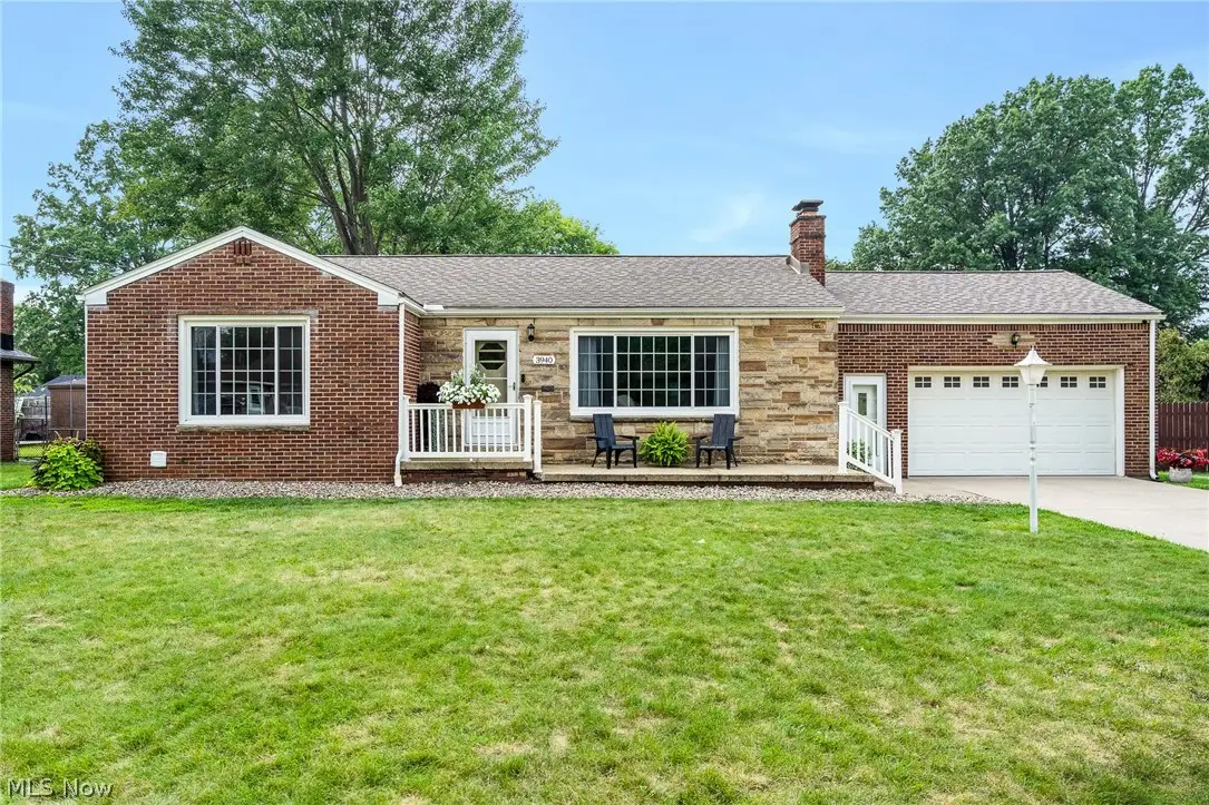 3940 Shelby Road, Youngstown, OH 44511 - #1