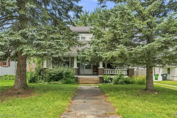 747 S Rockhill Avenue, Alliance, OH 44601
