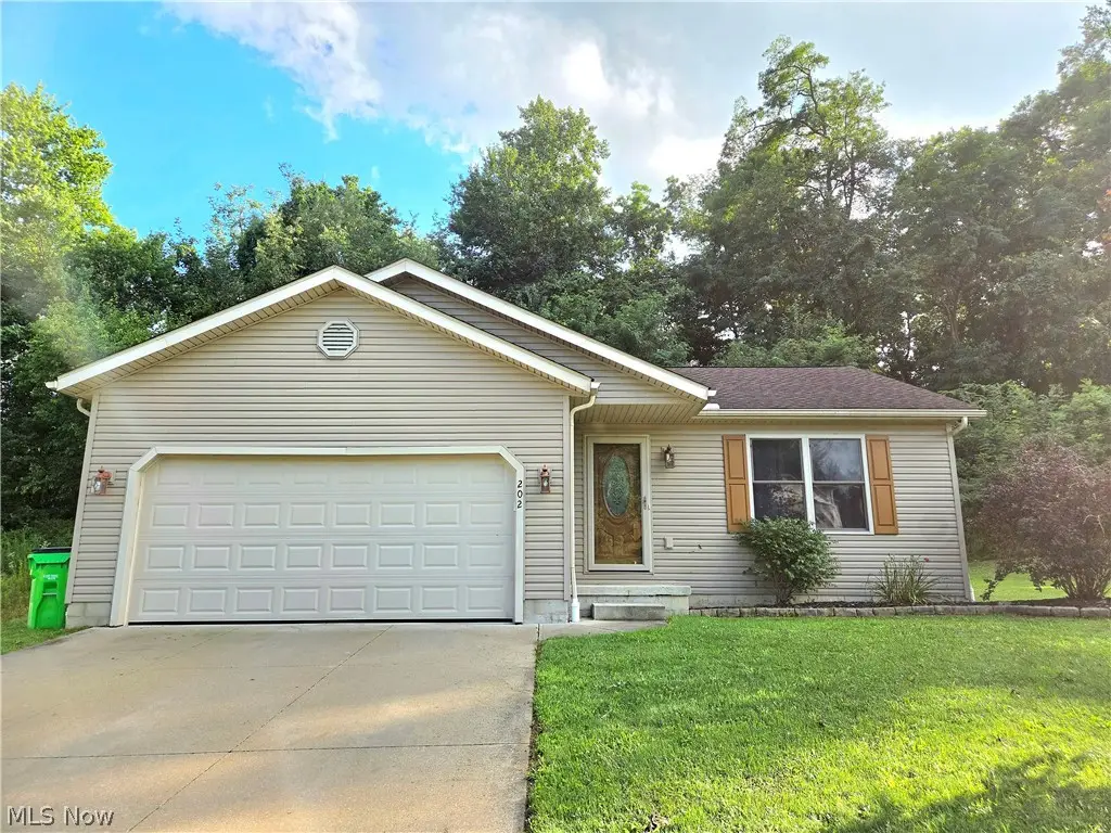 202 Home Street, Rittman, OH 44270 - #1