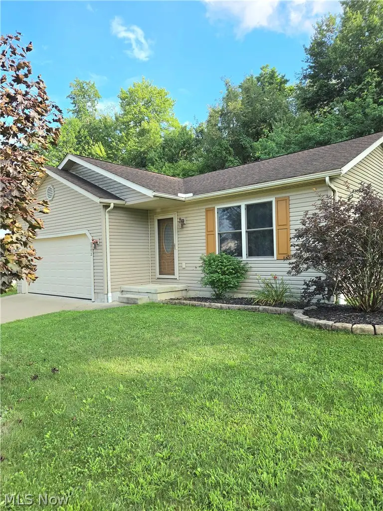 202 Home Street, Rittman, OH 44270 - #2