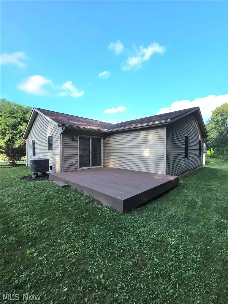 202 Home Street, Rittman, OH 44270 - #3