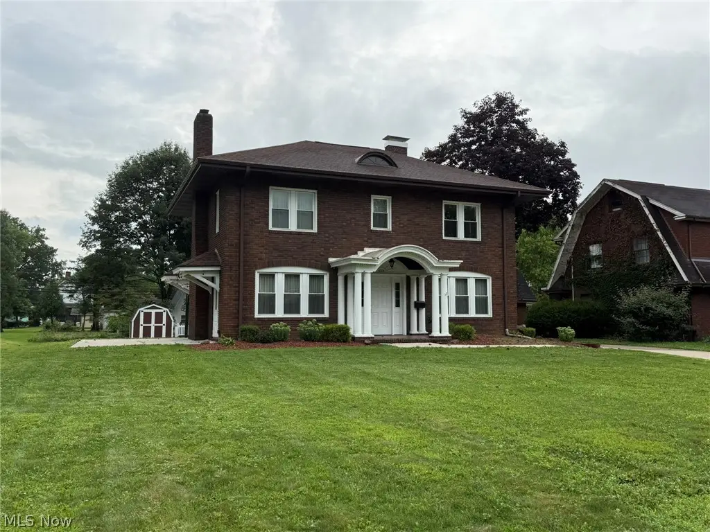 1024 N Wooster Avenue, Dover, OH 44622 - #1