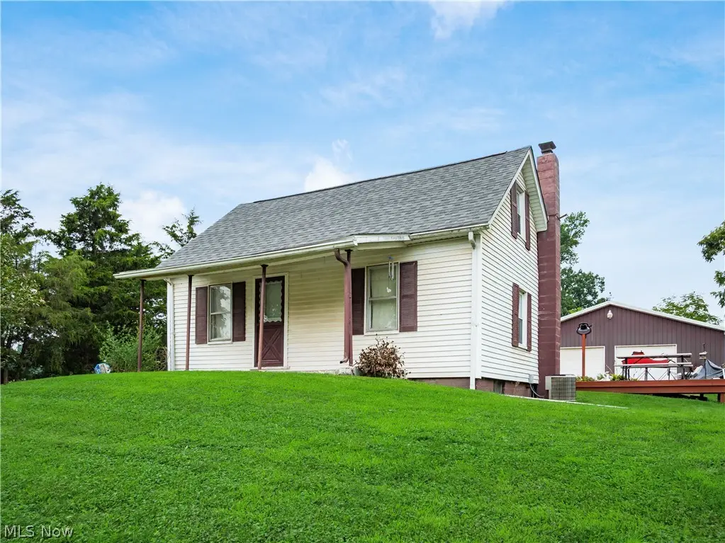 46601 Valley Road, Caldwell, OH 43724 - #1