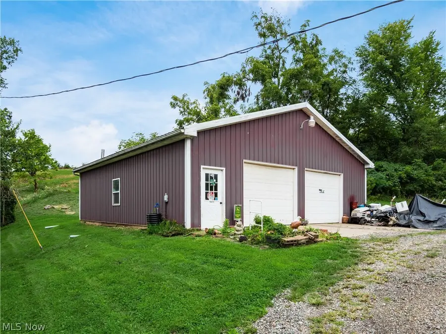 46601 Valley Road, Caldwell, OH 43724 - #2