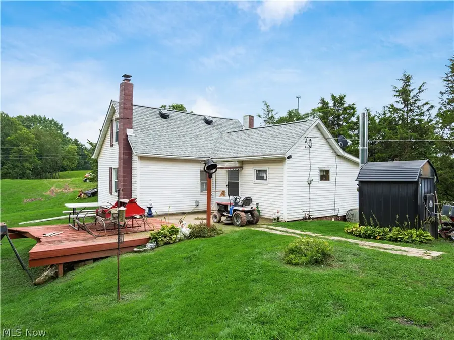 46601 Valley Road, Caldwell, OH 43724 - #3