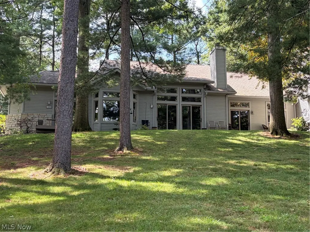 1556 Eden Drive, Wooster, OH 44691 - #1