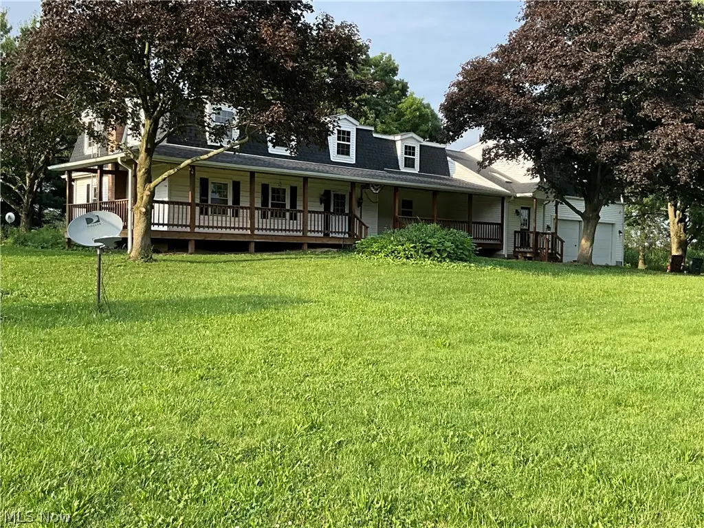 51770 Bursley Road, Rochester, OH 44090 - #1