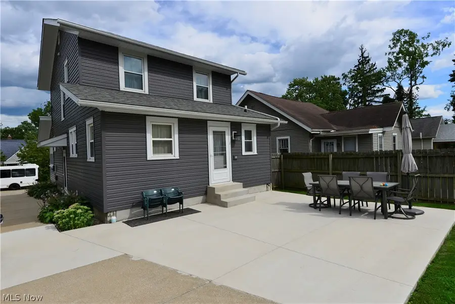 410 Moody Street, Akron, OH 44305 - #3