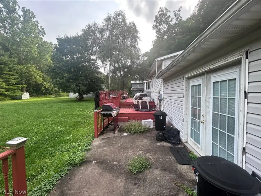 48013 E Brown Peavine Road, Jacobsburg, OH 43933 - #2