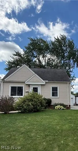 4111 Russell Avenue, Parma, OH 44134