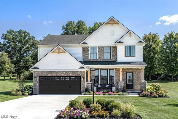 5645 Knob Oak Drive, Medina, OH 44256