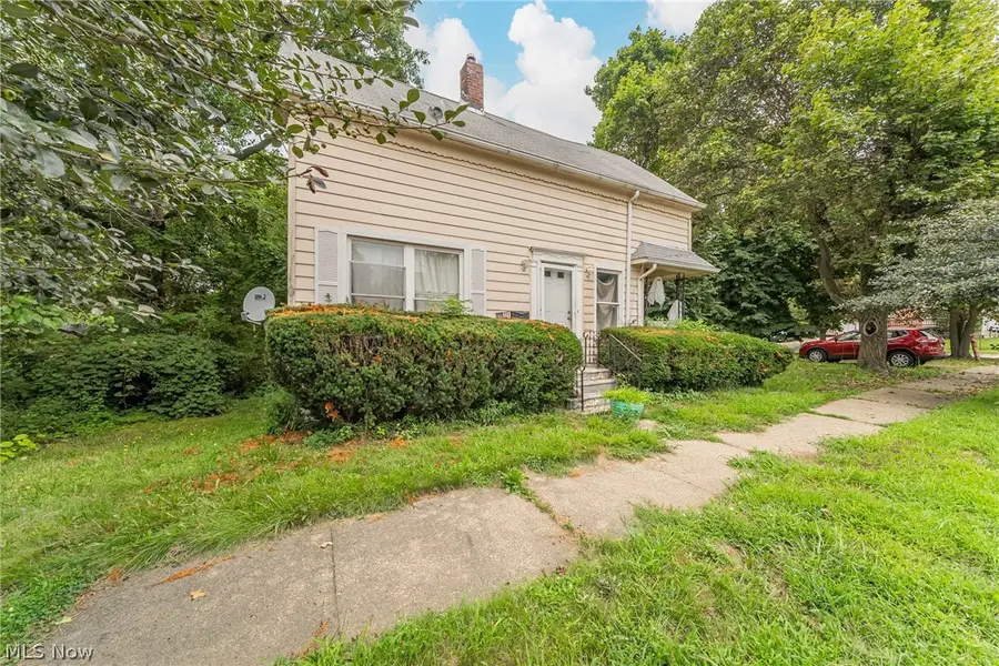 1223 Delos Street, Akron, OH 44306 - #3
