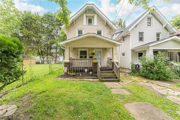 762 Garfield Street, Akron, OH 44310
