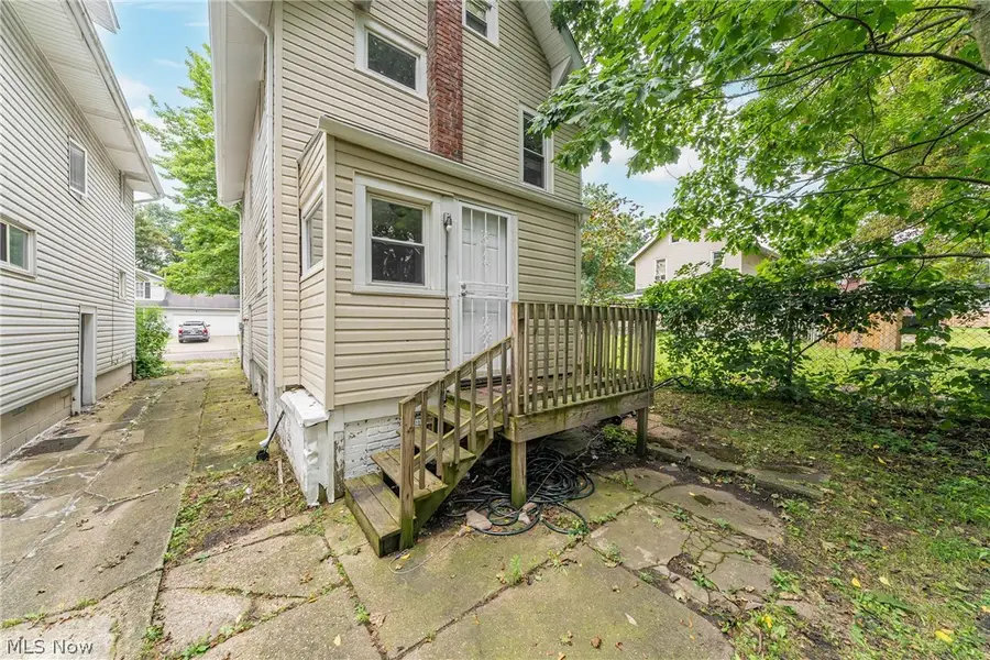 762 Garfield Street, Akron, OH 44310 - #3