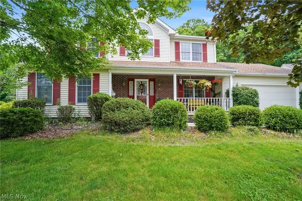 4111 Sacramento Boulevard, Medina, OH 44256
