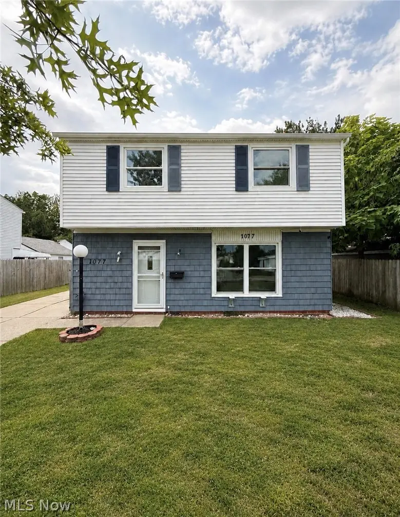 1077 E 347th Street, Eastlake, OH 44095 - #1
