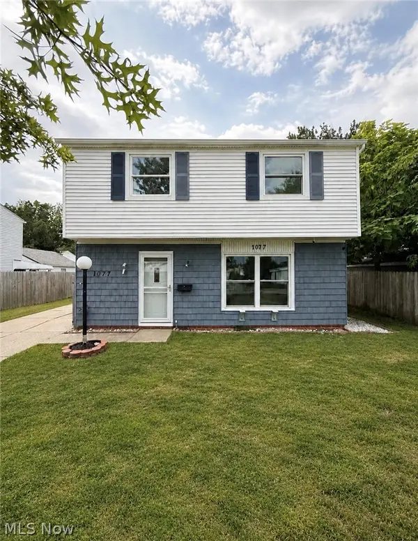 1077 E 347th Street, Eastlake, OH 44095