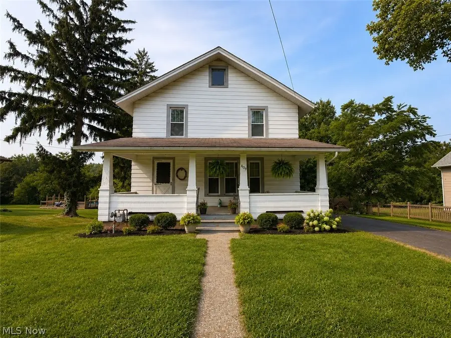 409 E Main Street, Madison, OH 44057 - #2