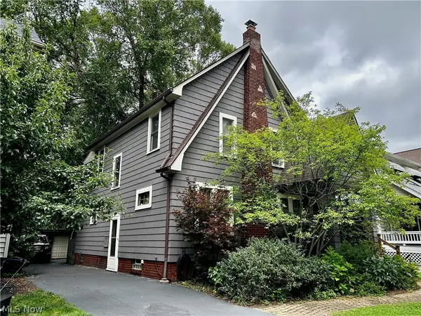 3887 Northampton Road, Cleveland Heights, OH 44121