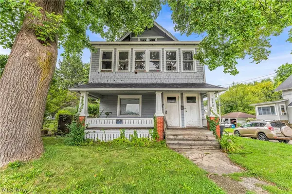 845 Dayton Street, Akron, OH 44310