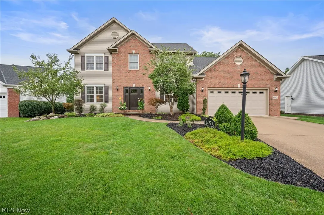 17877 Princeton Circle, Strongsville, OH 44149 - #1