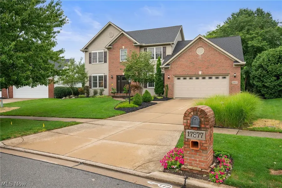 17877 Princeton Circle, Strongsville, OH 44149 - #2