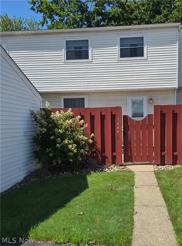 7444 Noble Court, Mentor, OH 44060
