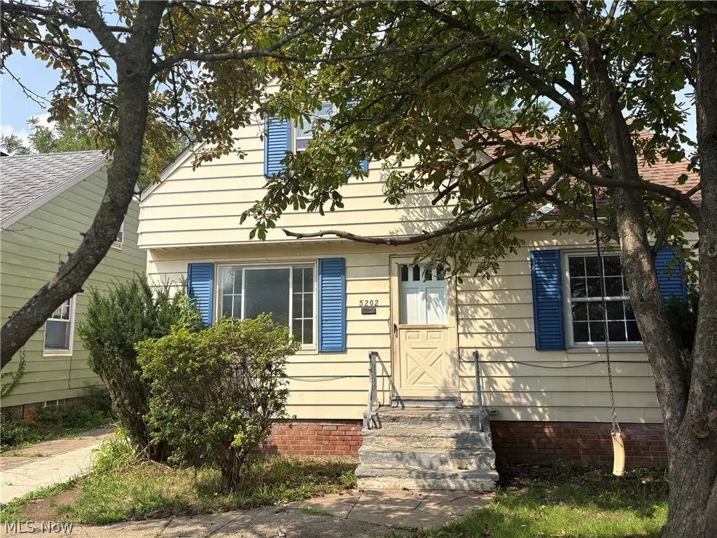 5202 Joseph Street, Maple Heights, OH 44137 - #1