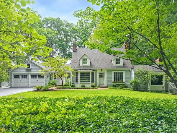 80 Mill Creek Lane, Moreland Hills, OH 44022