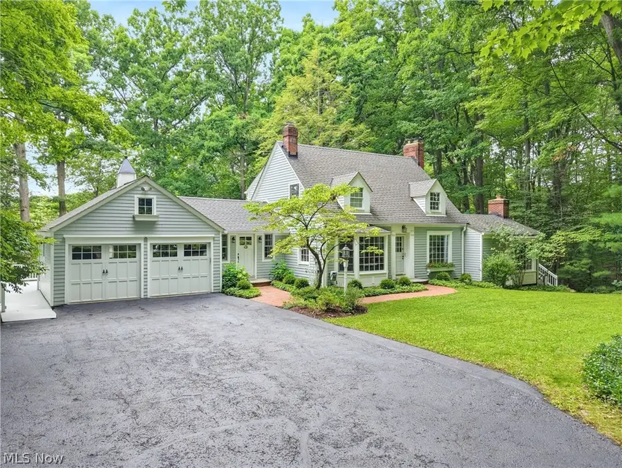 80 Mill Creek Lane, Moreland Hills, OH 44022 - #2