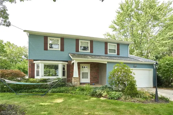 2513 Saint Francis Street, Akron, OH 44333
