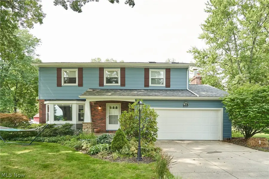 2513 Saint Francis Street, Akron, OH 44333 - #2