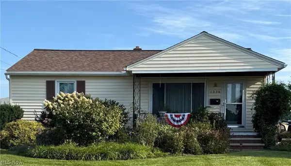 1326 W 29th Street, Lorain, OH 44052